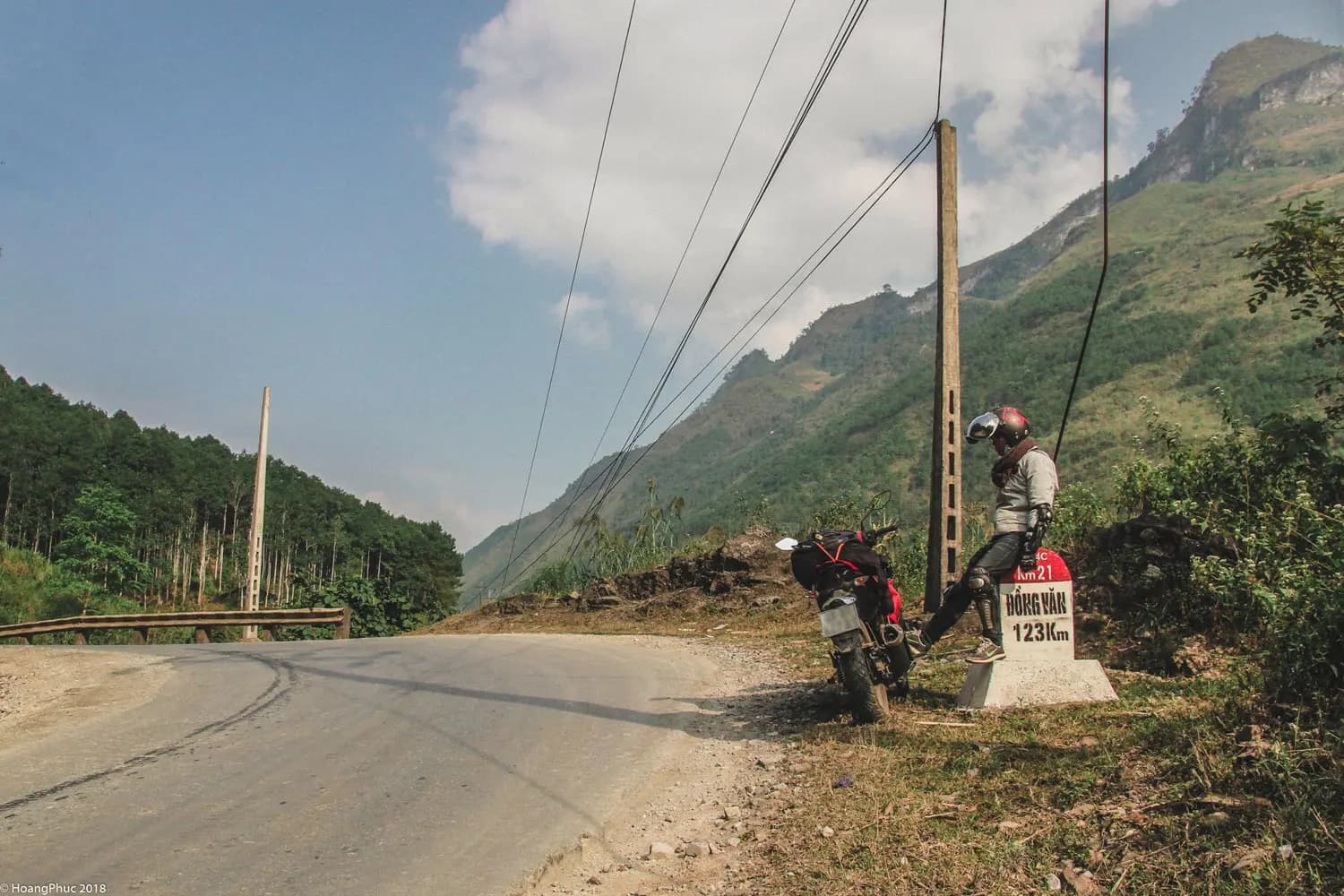 phucphuccom Có một Hà Giang đẹp đến thế