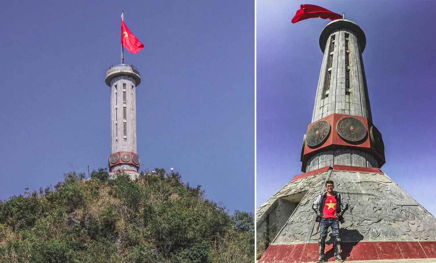 phucphuccom Có một Hà Giang đẹp đến thế