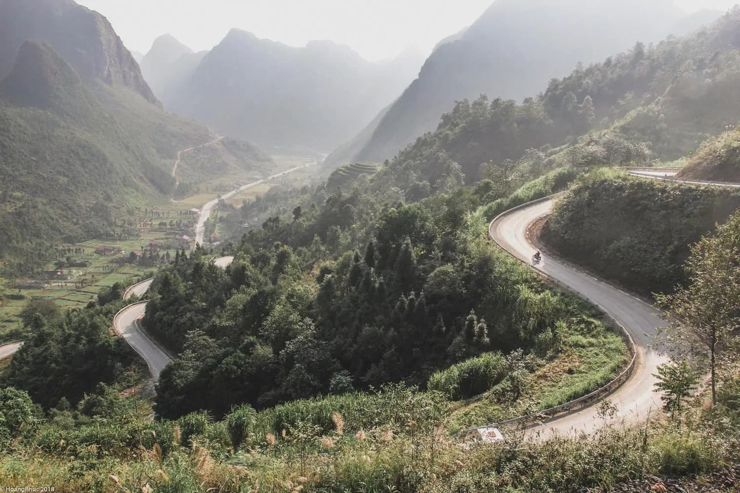 phucphuccom Có một Hà Giang đẹp đến thế