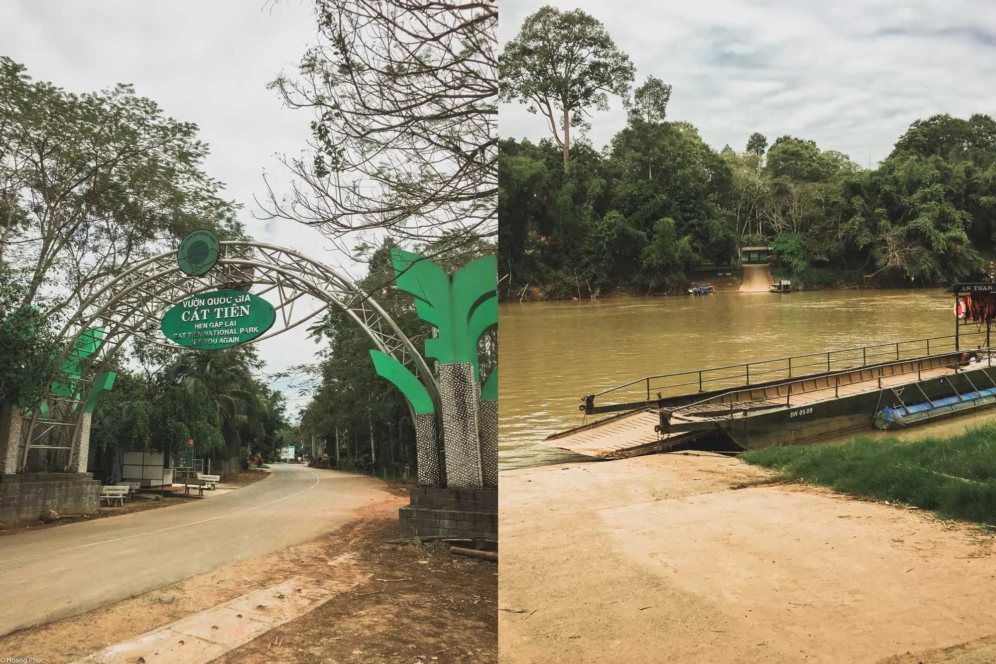 phucphuccom Retreat Núi Tượng