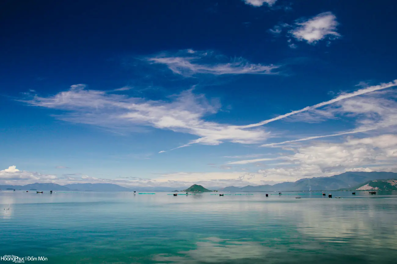 phucphuccom Độc hành Sài Gòn - Phú Yên