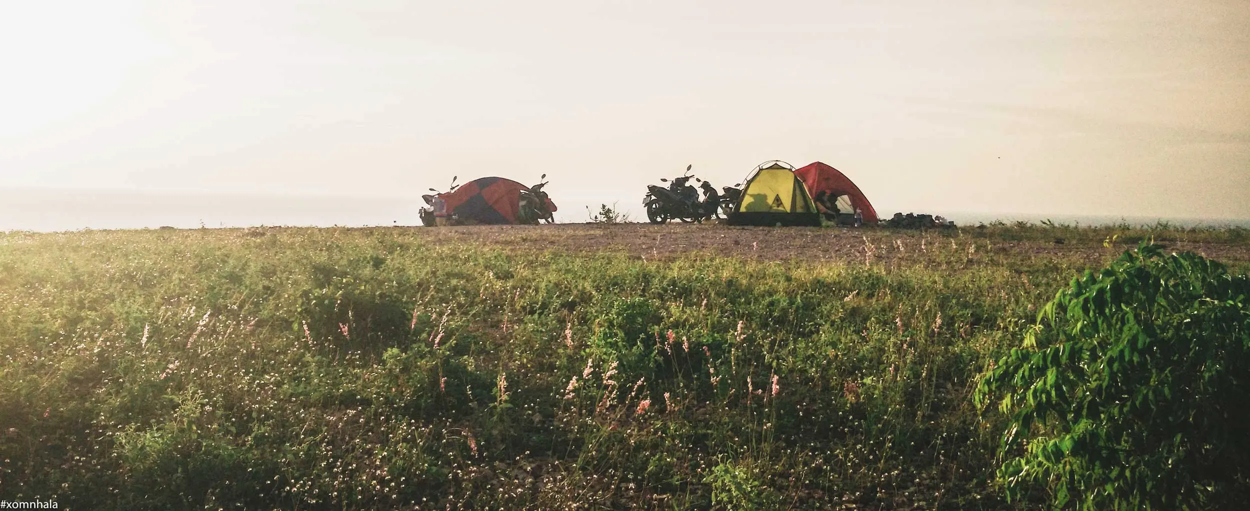 phucphuccom Bình yên Mũi Yến