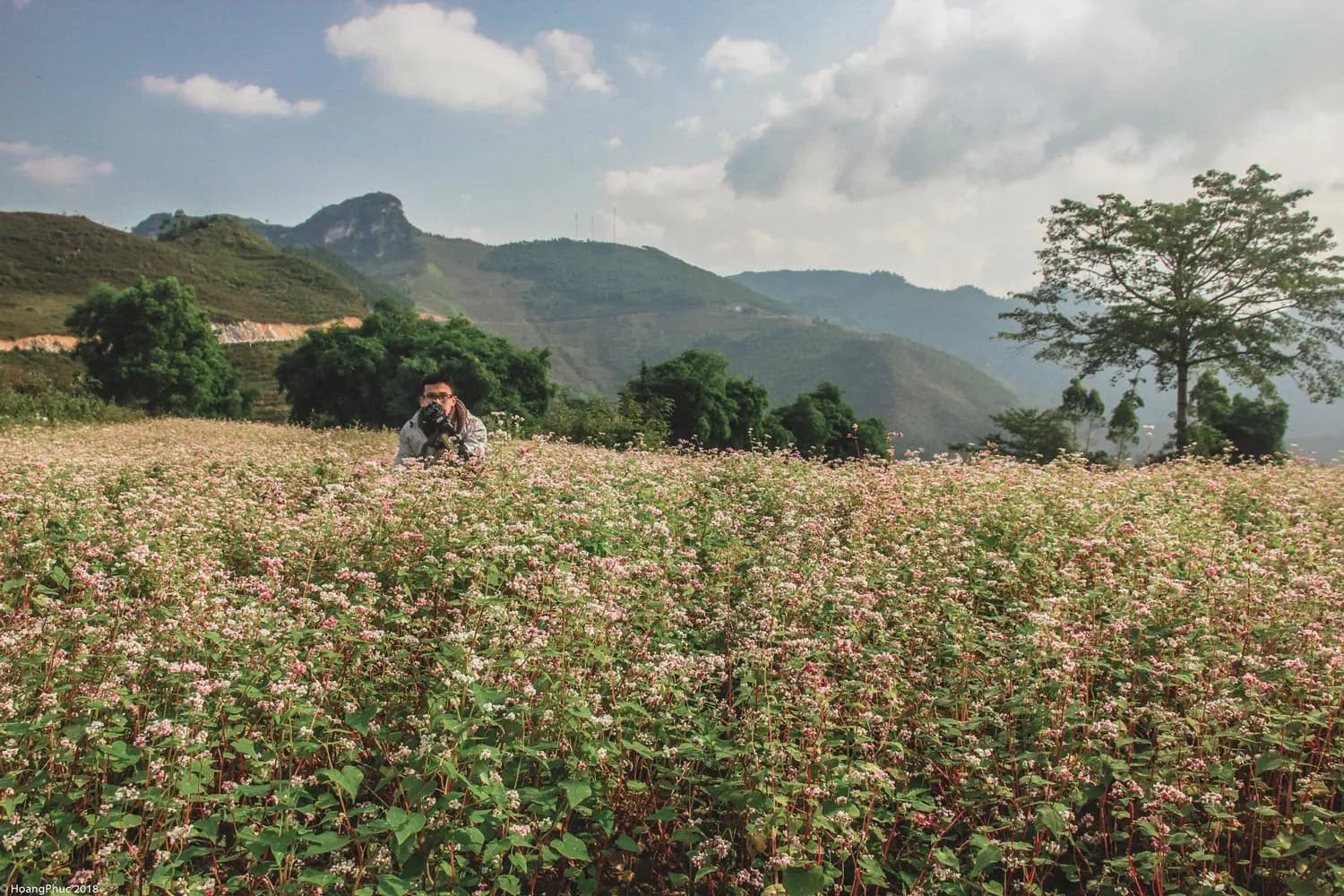 phucphuccom Có một Hà Giang đẹp đến thế