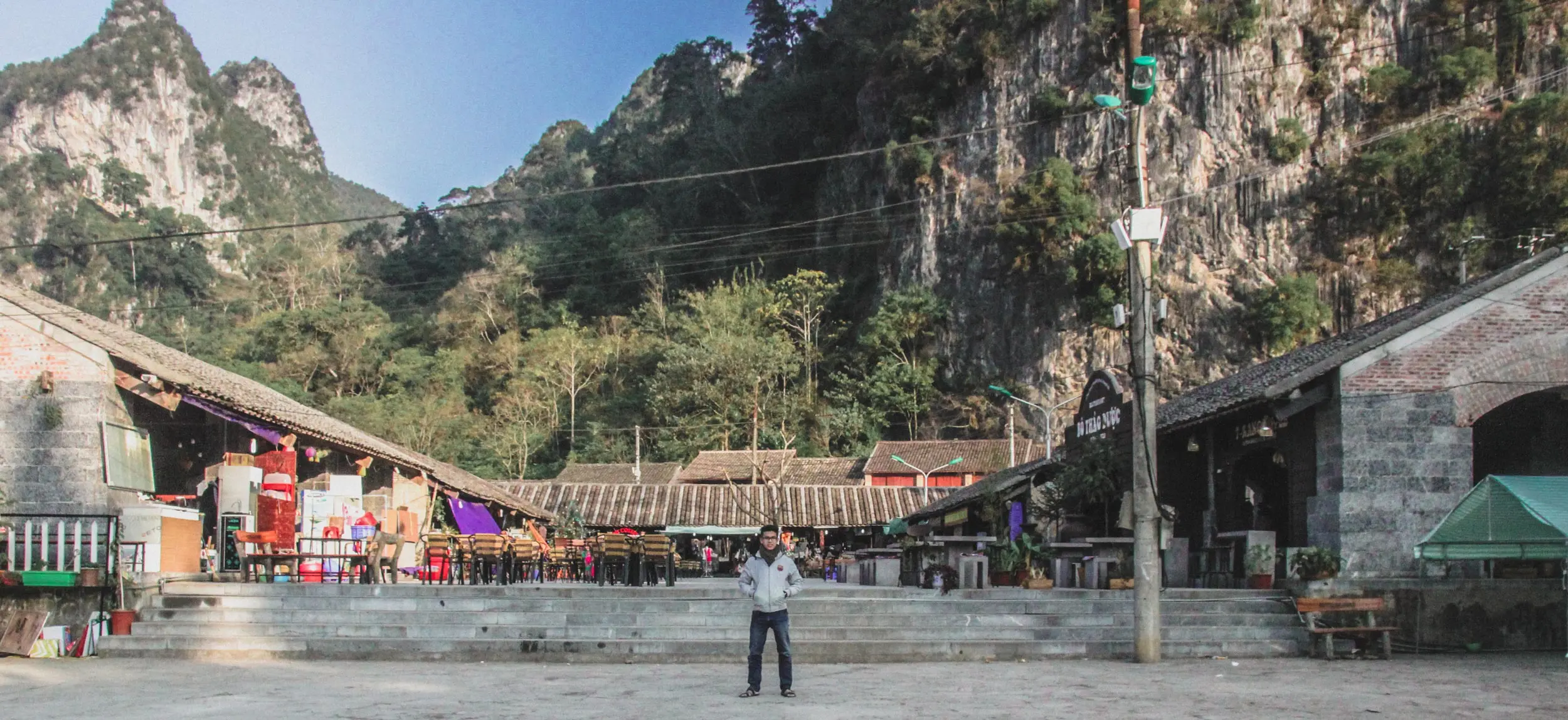 phucphuccom Có một Hà Giang đẹp đến thế