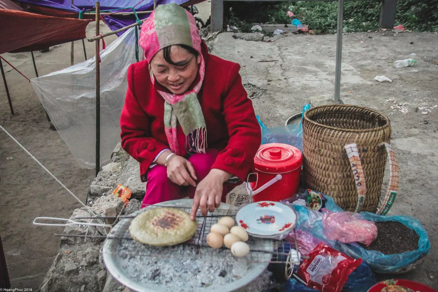 phucphuccom Có một Hà Giang đẹp đến thế