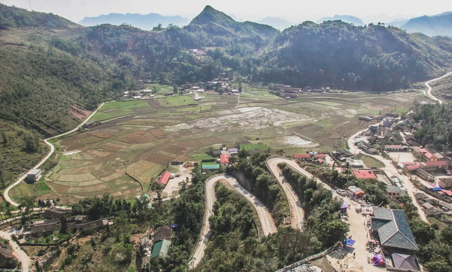 phucphuccom Có một Hà Giang đẹp đến thế