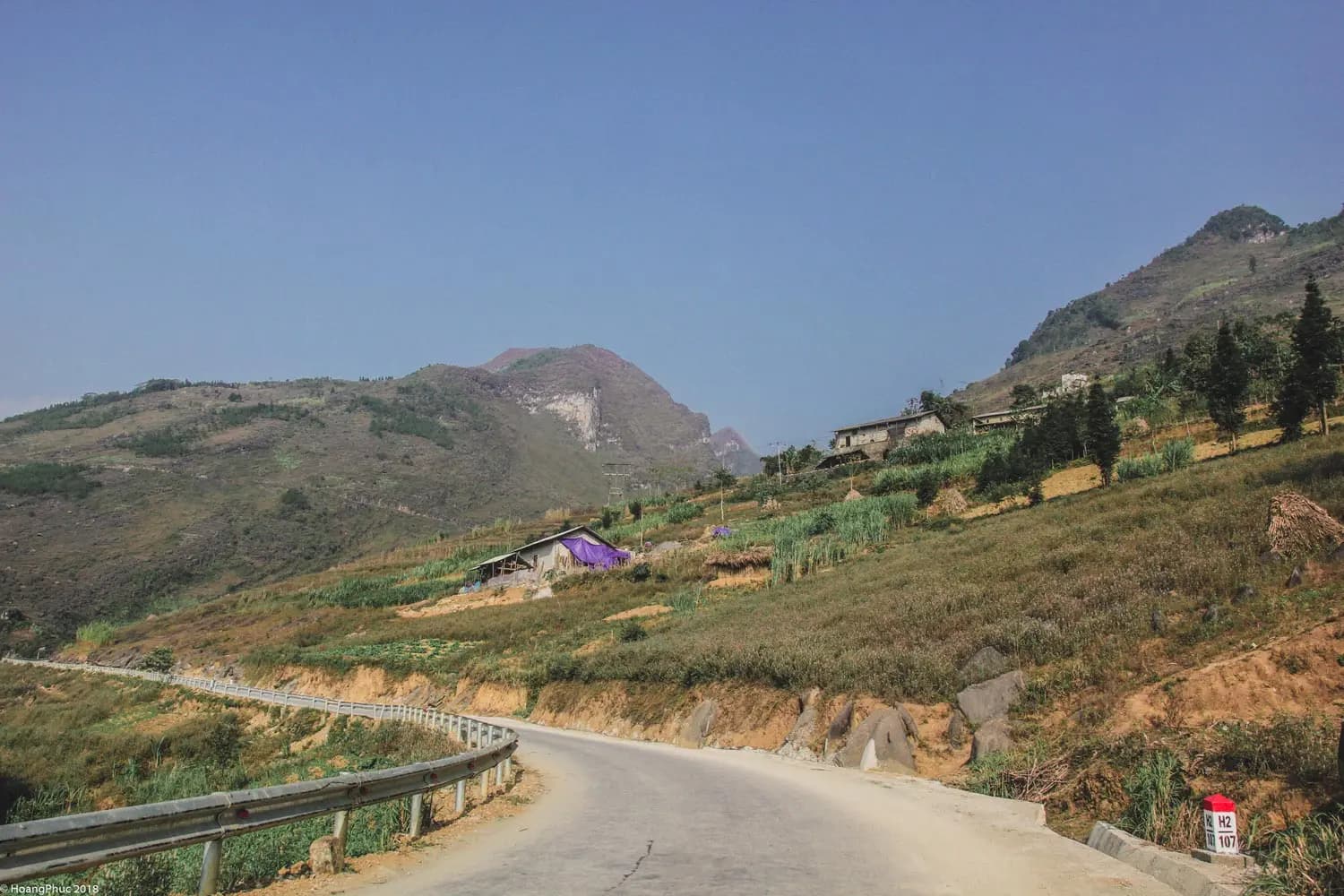 phucphuccom Có một Hà Giang đẹp đến thế