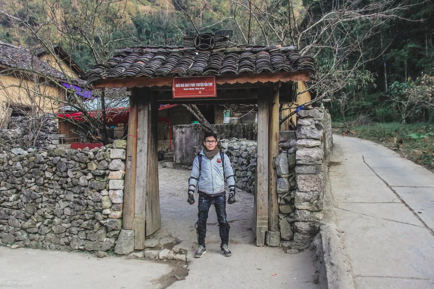 phucphuccom Có một Hà Giang đẹp đến thế