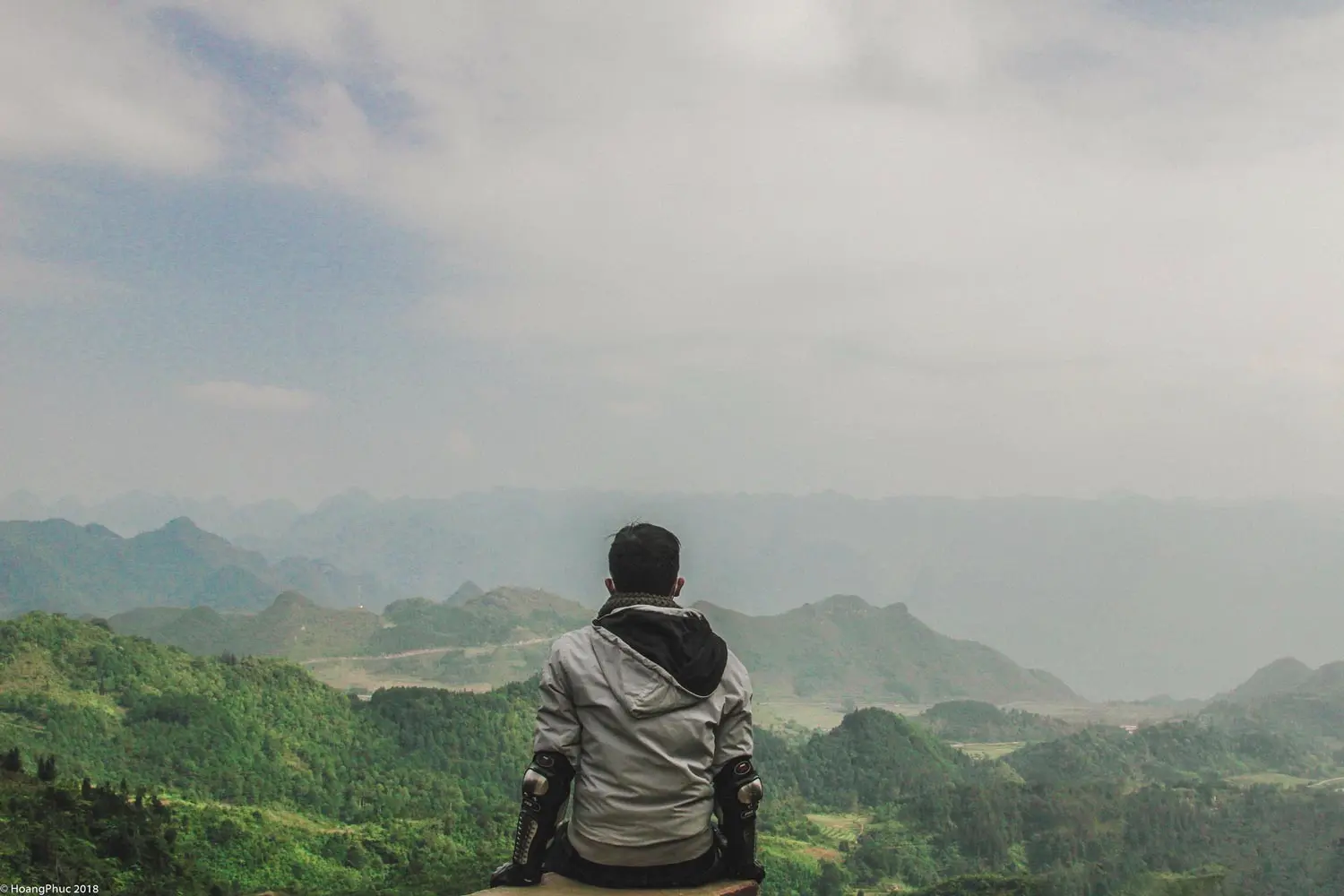 phucphuccom Có một Hà Giang đẹp đến thế