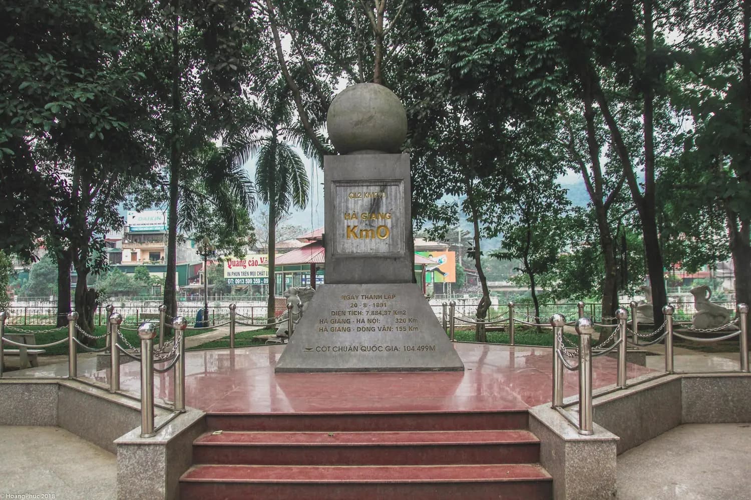 phucphuccom Có một Hà Giang đẹp đến thế