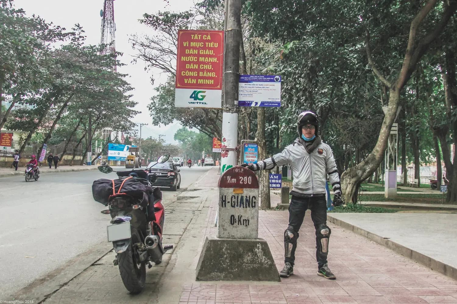 phucphuccom Có một Hà Giang đẹp đến thế