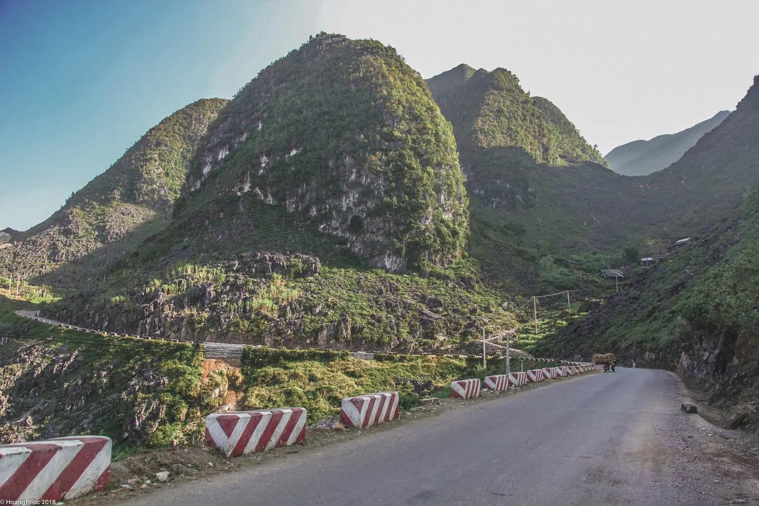 phucphuccom Có một Hà Giang đẹp đến thế