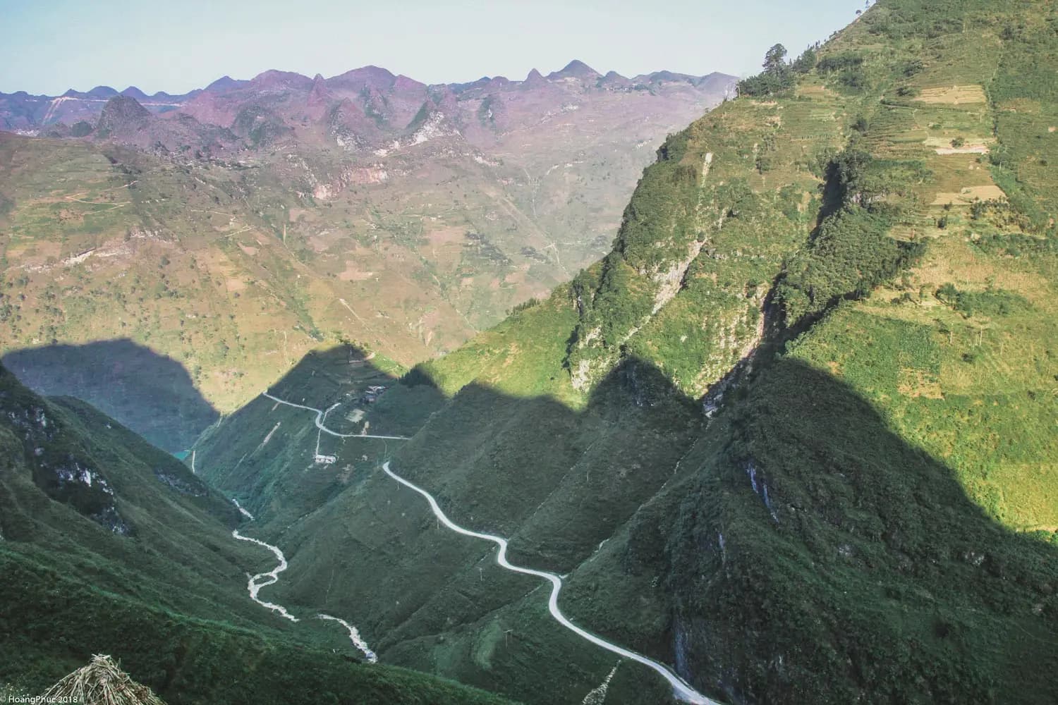 phucphuccom Có một Hà Giang đẹp đến thế