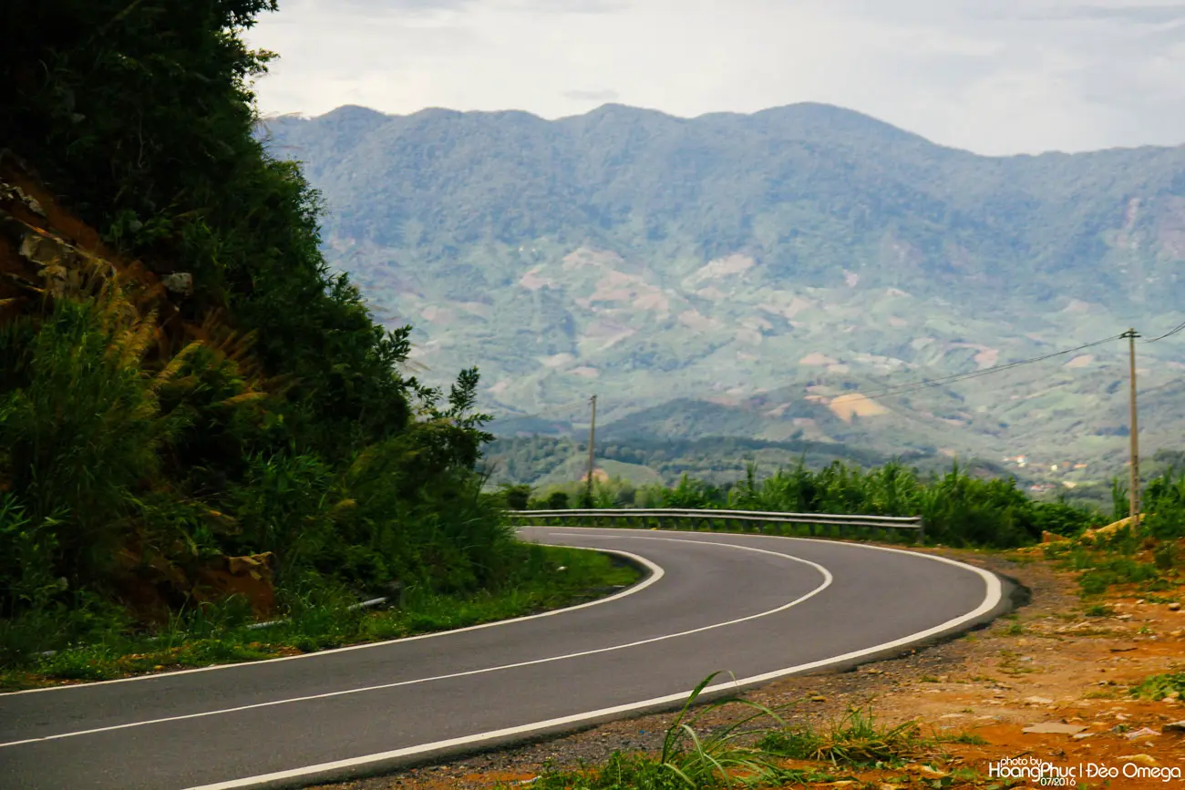 phucphuccom Độc hành Sài Gòn - Phú Yên