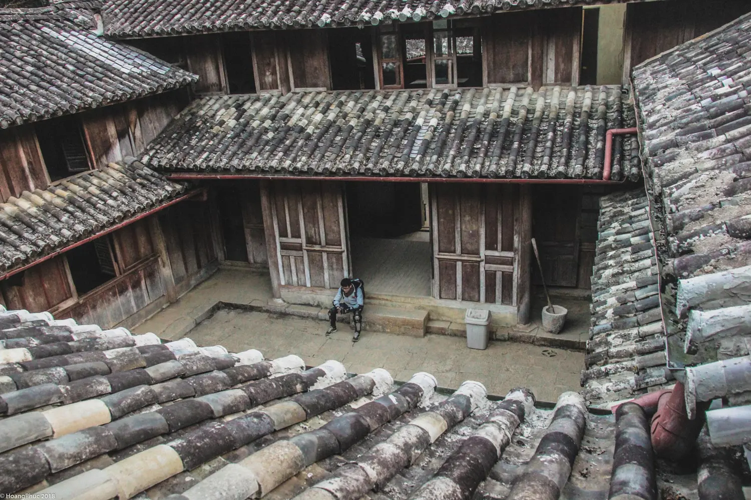 phucphuccom Có một Hà Giang đẹp đến thế