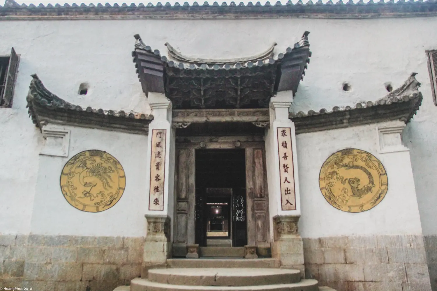 phucphuccom Có một Hà Giang đẹp đến thế