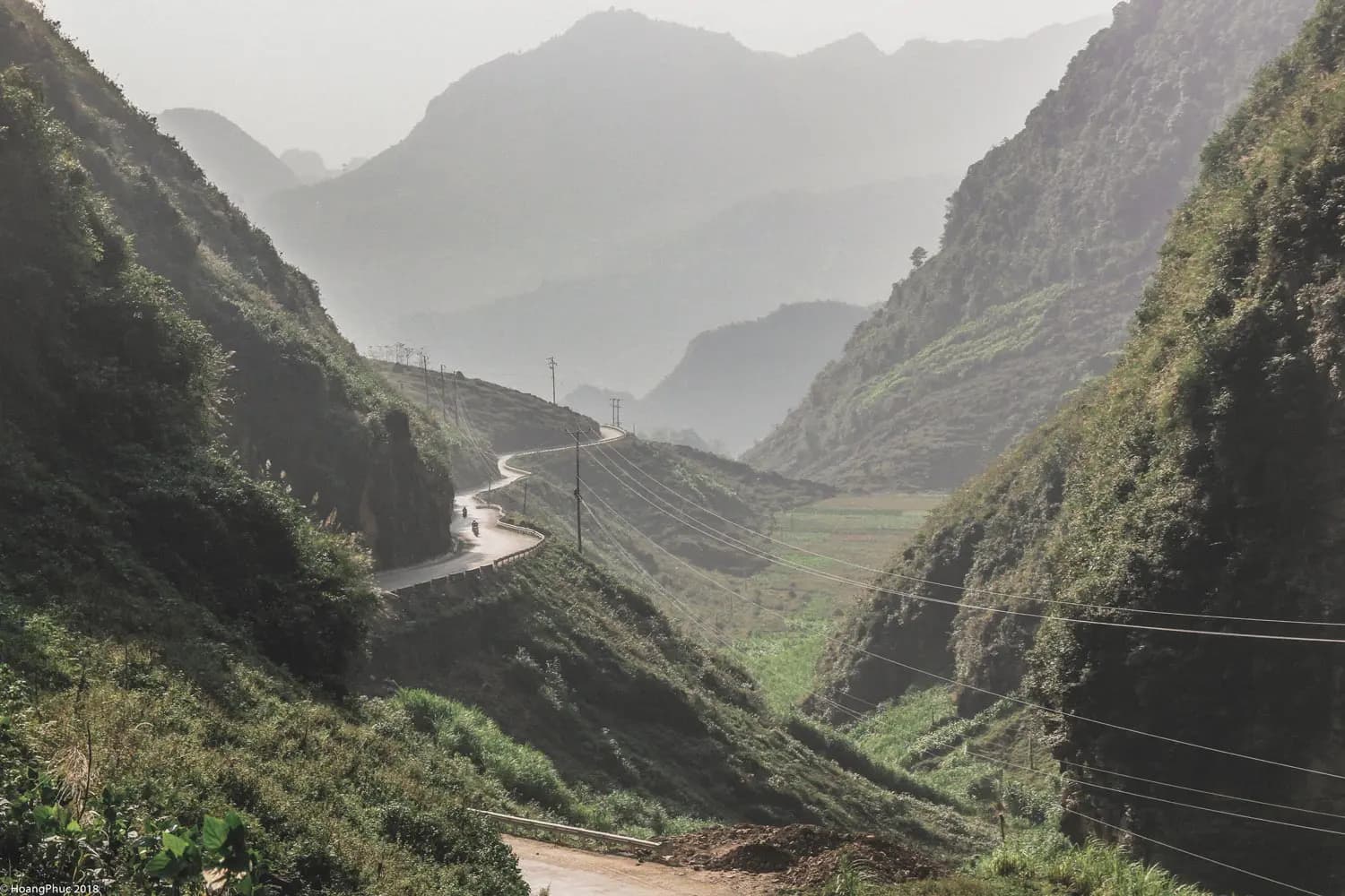 phucphuccom Có một Hà Giang đẹp đến thế