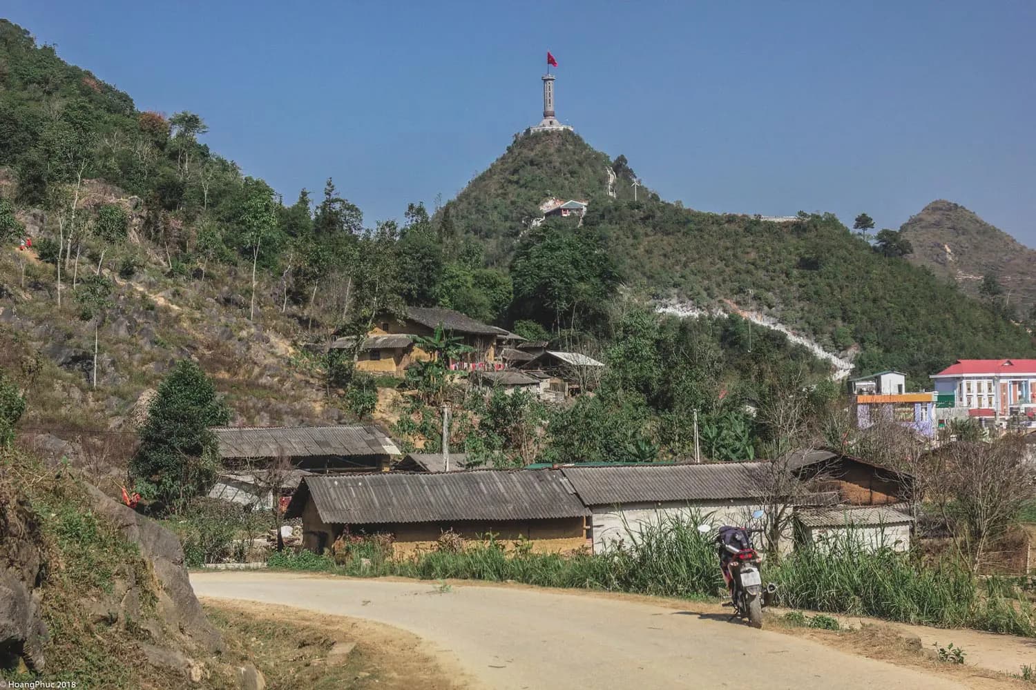 phucphuccom Có một Hà Giang đẹp đến thế