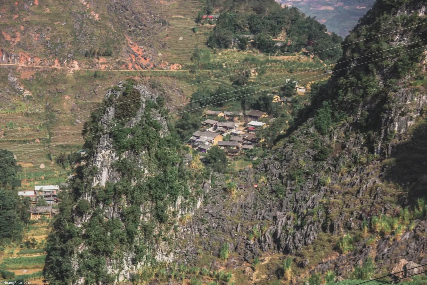 phucphuccom Có một Hà Giang đẹp đến thế