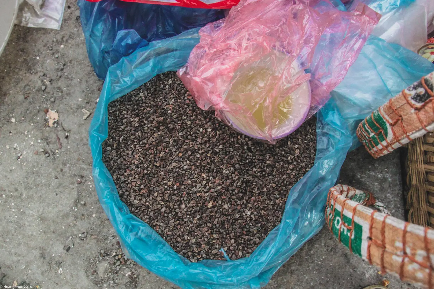 phucphuccom Có một Hà Giang đẹp đến thế