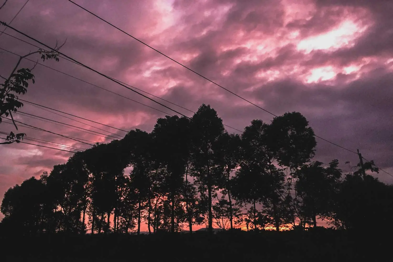 phucphuccom Retreat Núi Tượng