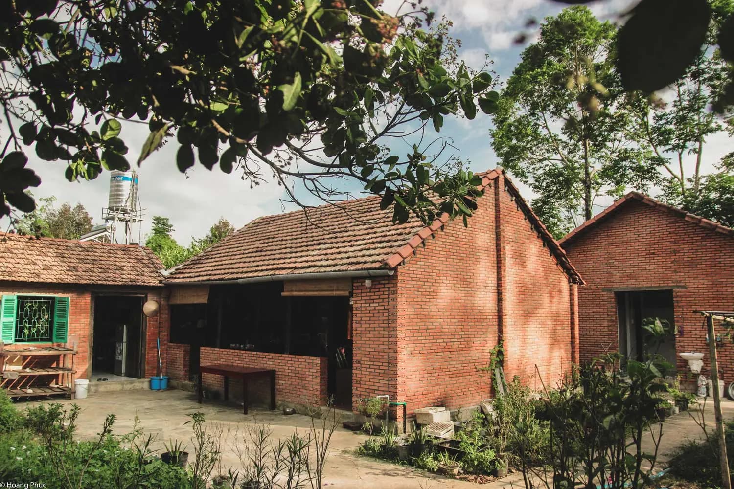 phucphuccom Retreat Núi Tượng