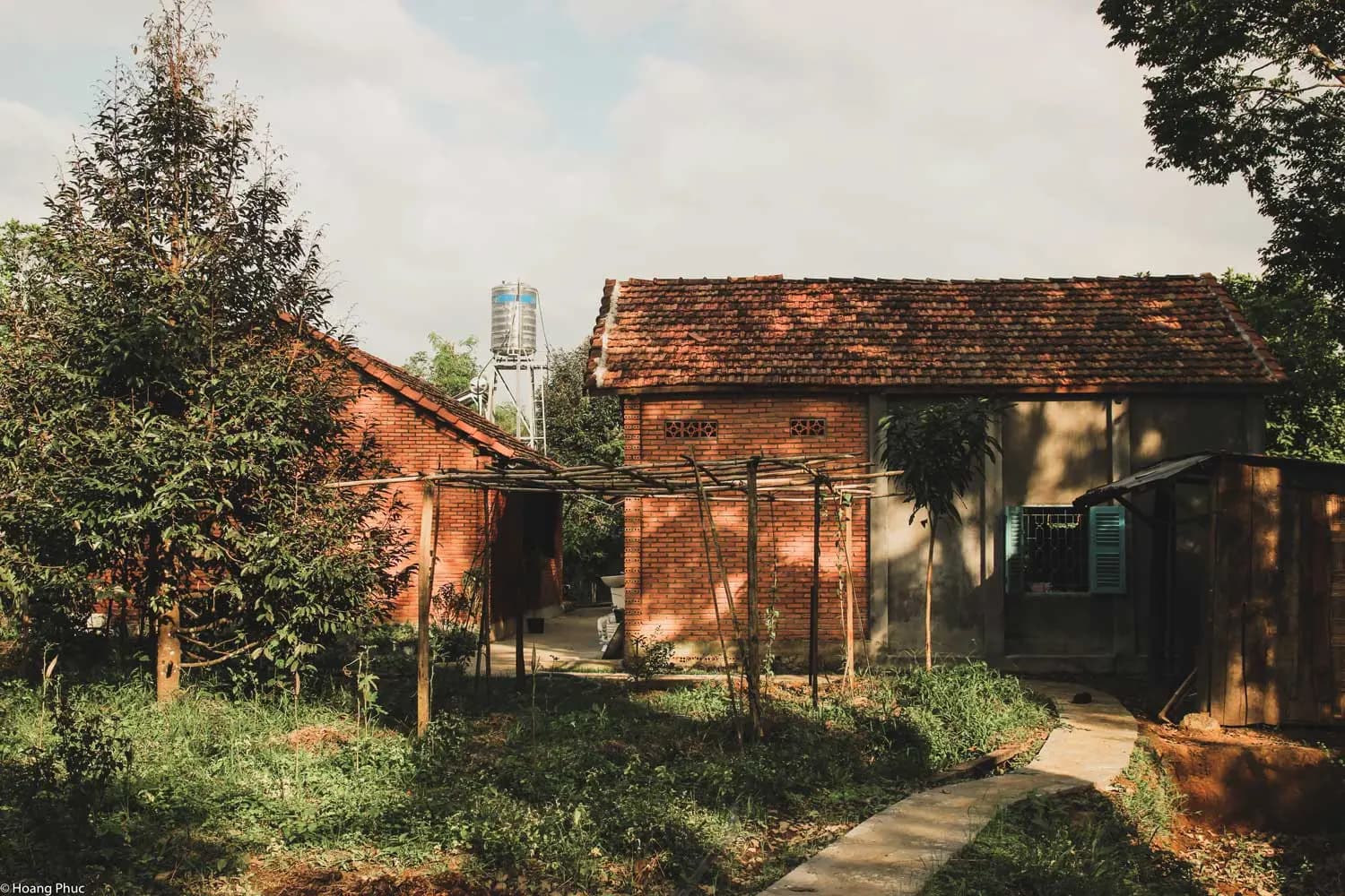 phucphuccom Retreat Núi Tượng