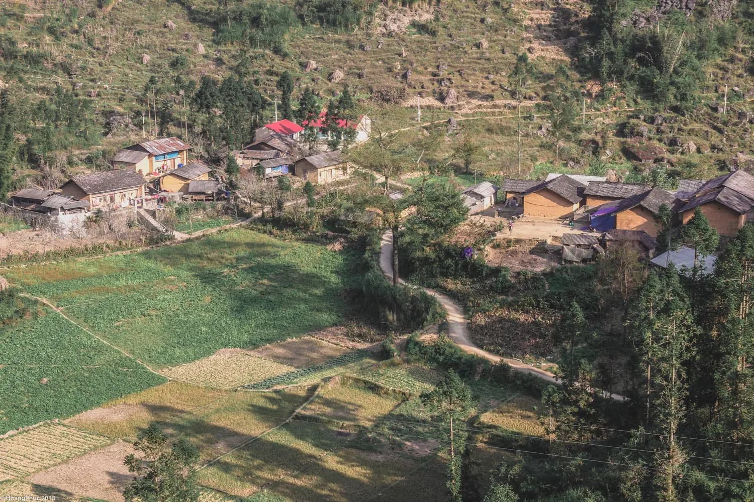 phucphuccom Có một Hà Giang đẹp đến thế