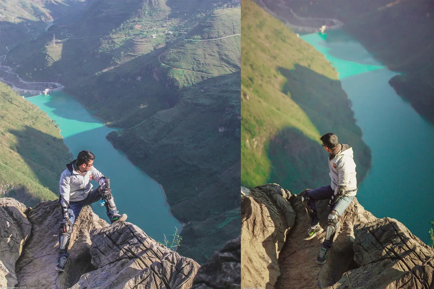 phucphuccom Có một Hà Giang đẹp đến thế