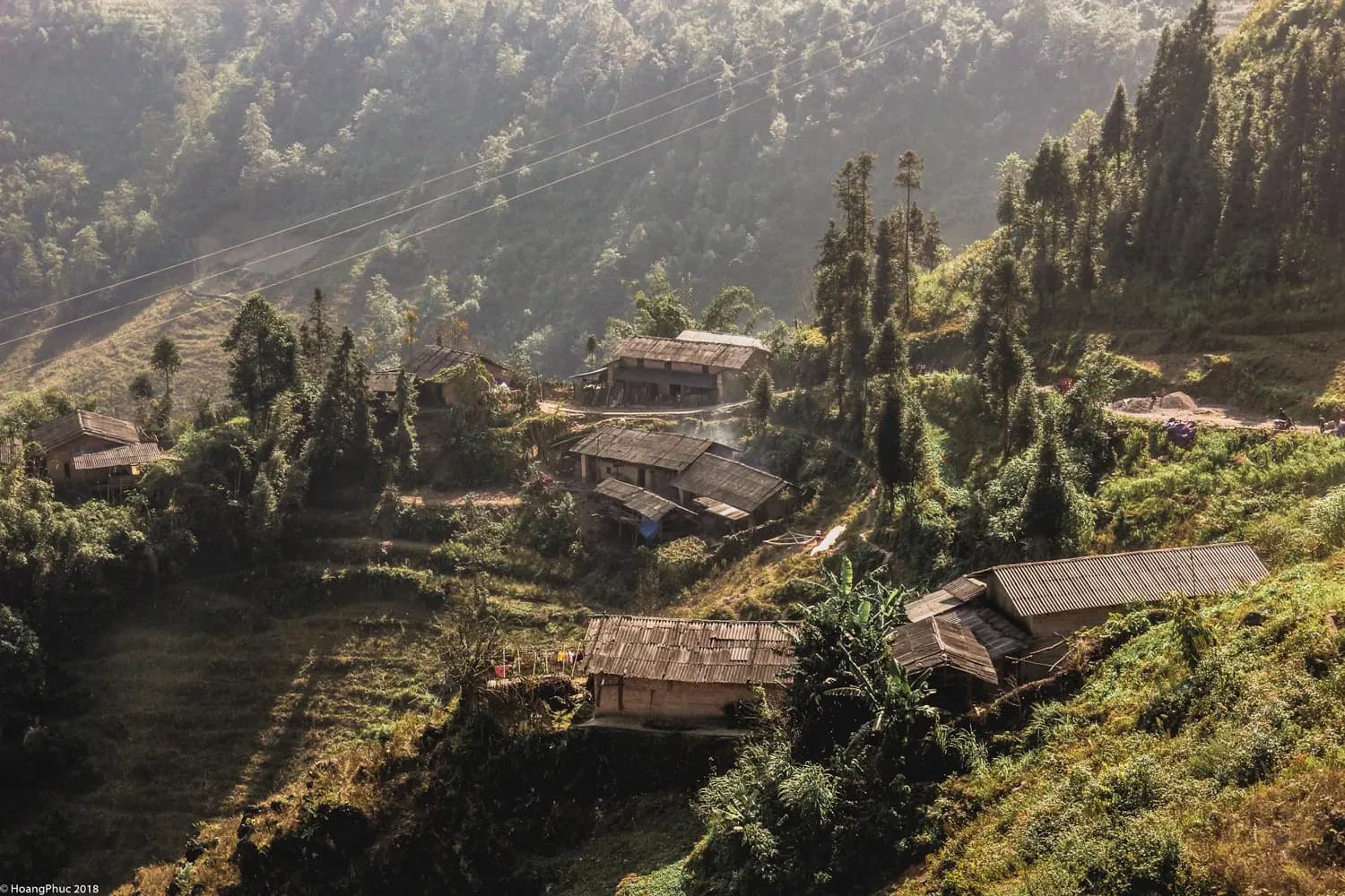 phucphuccom Có một Hà Giang đẹp đến thế