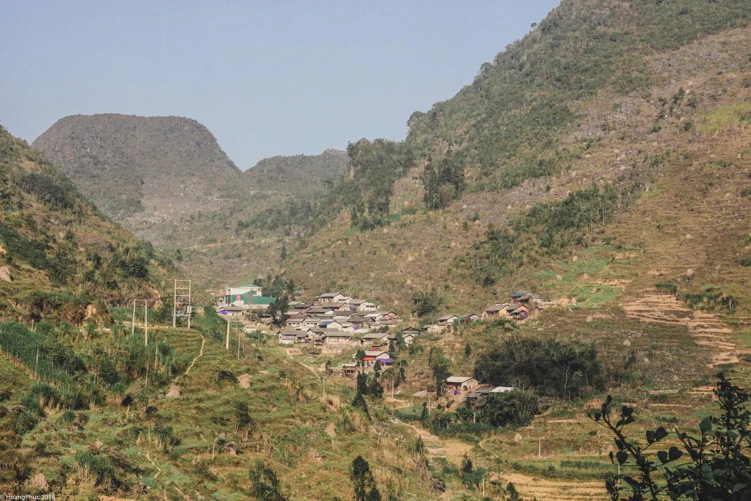 phucphuccom Có một Hà Giang đẹp đến thế