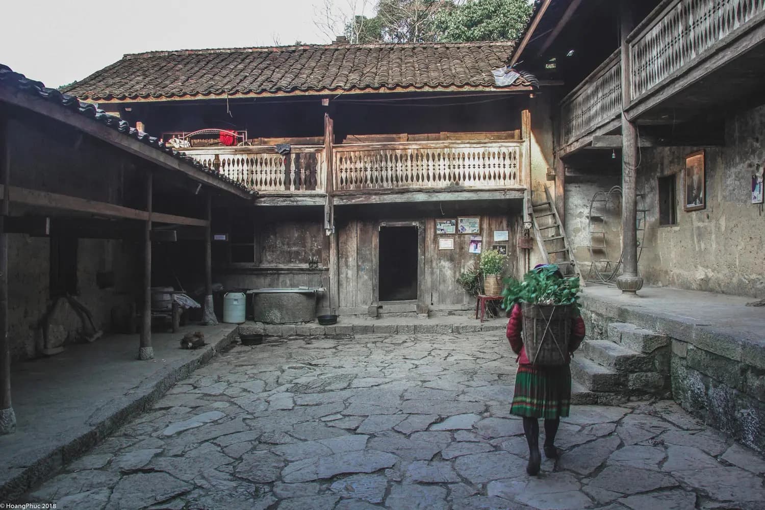 phucphuccom Có một Hà Giang đẹp đến thế