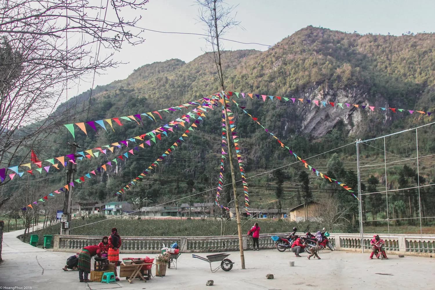 phucphuccom Có một Hà Giang đẹp đến thế