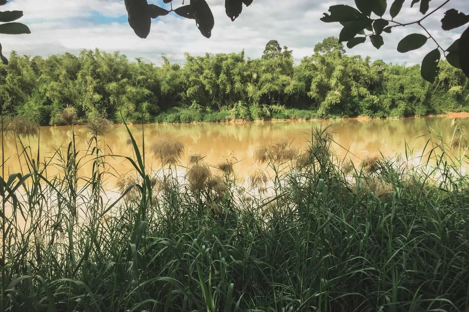 phucphuccom Retreat Núi Tượng