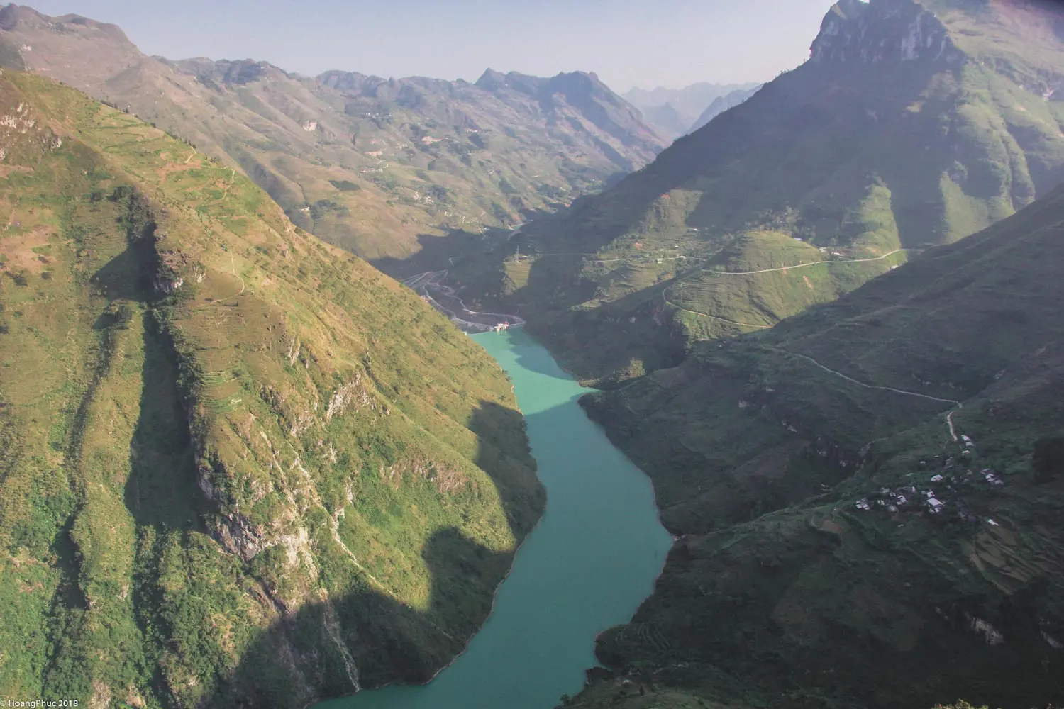 phucphuccom Có một Hà Giang đẹp đến thế