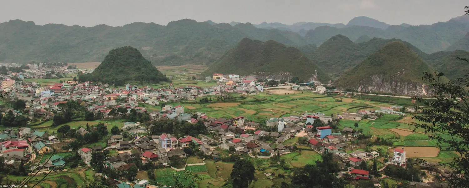 phucphuccom Có một Hà Giang đẹp đến thế