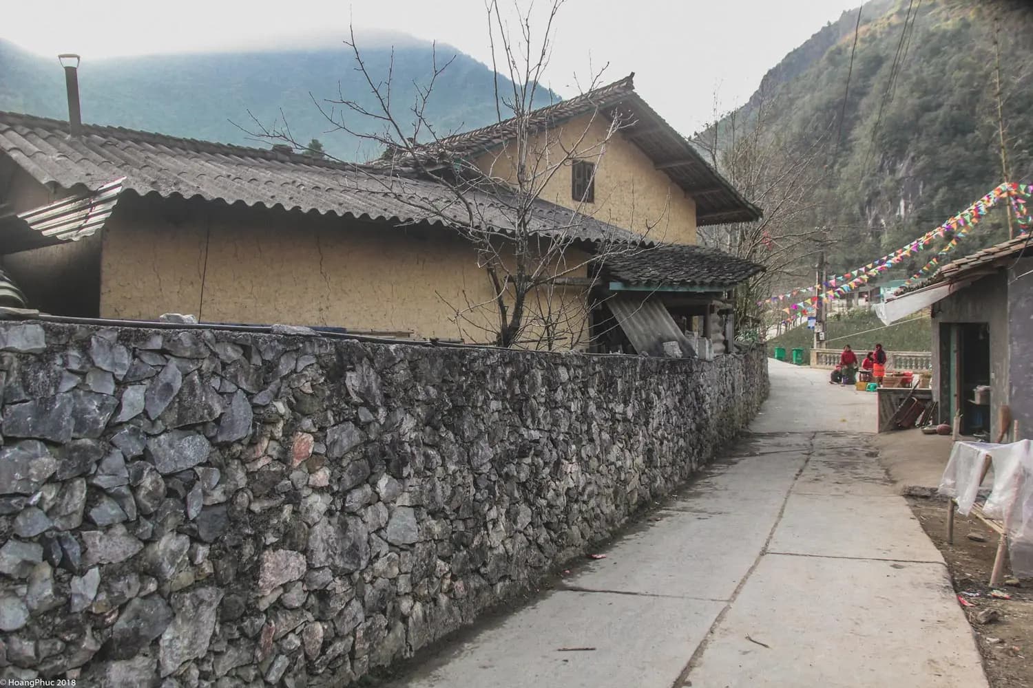 phucphuccom Có một Hà Giang đẹp đến thế